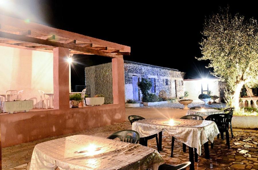 B&B Cala Cartoe Dorgali Exterior photo